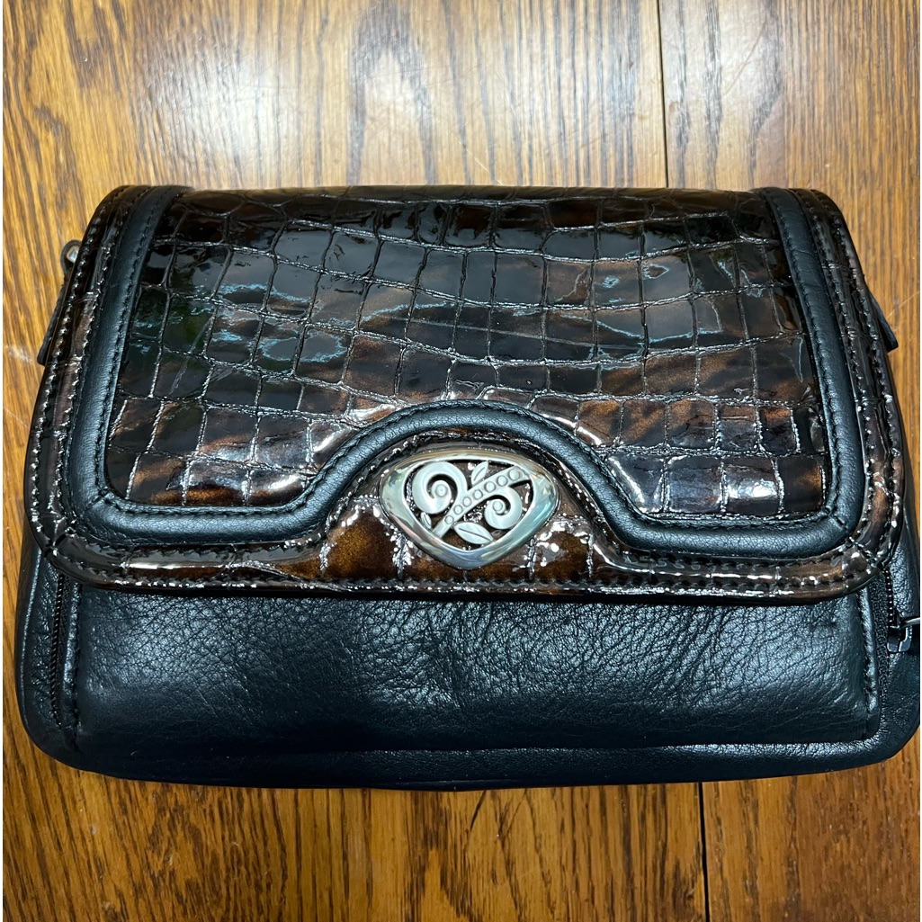 Brand New Brighton Crossbody Bag